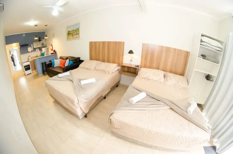 Pharol Apart Hotel