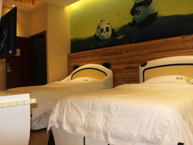 Panda Inn