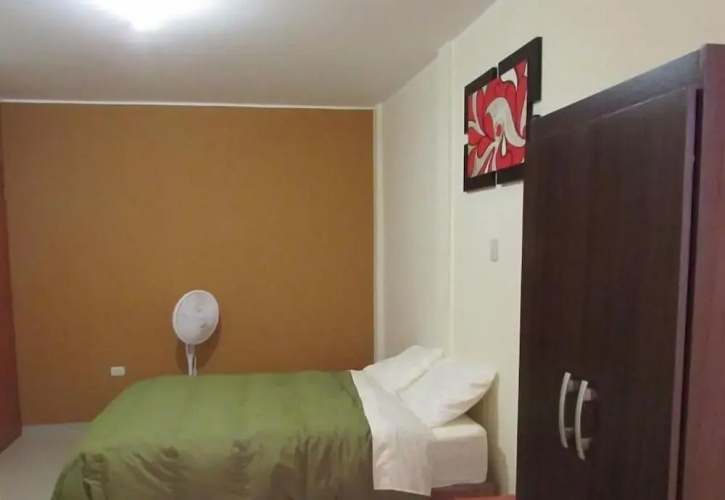 Hostal Macacona