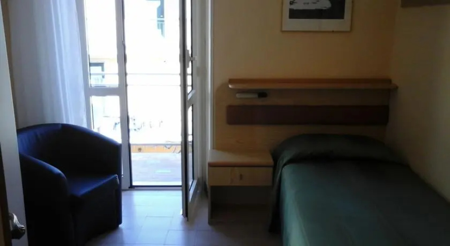 Hotel Villa Amelia