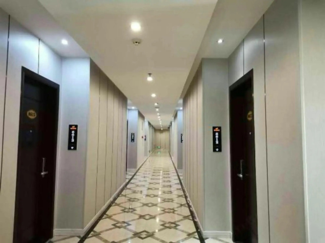 Haopai Hotel