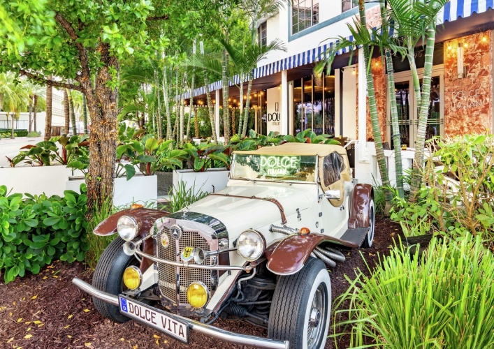 Gale South Beach, Curio Collection by Hilton photo 26