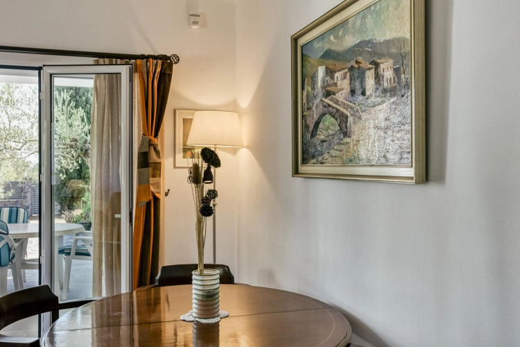 Apartamento pie de jardín en Roses