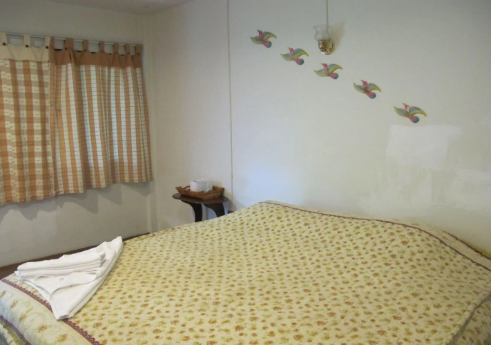 Huai Nam Rin Resort