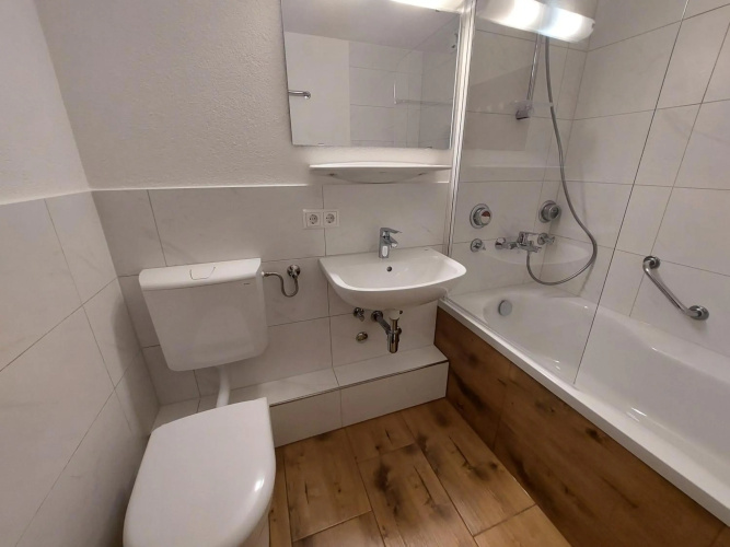 Appartement Arend