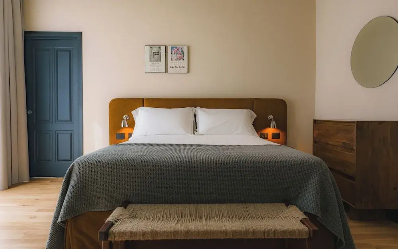 c-hotels Alamanni21