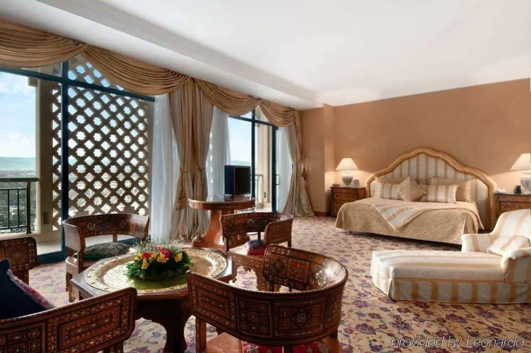 Hilton Algiers