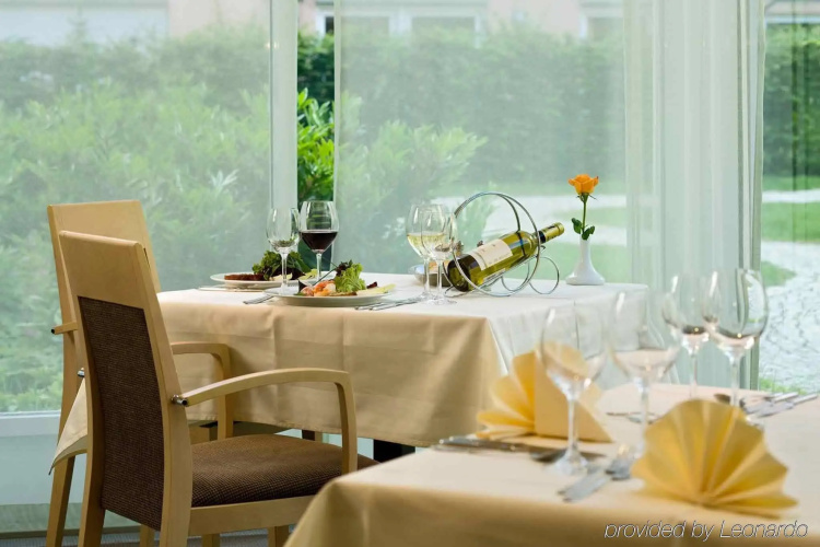 Mercure Hotel Berlin City photo 30
