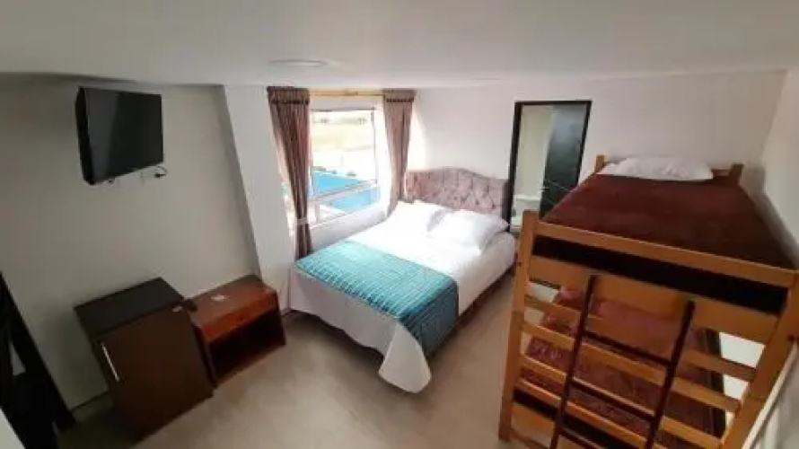 Imagen del hotel