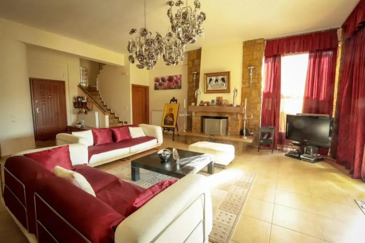 Sani Villa Lili 5