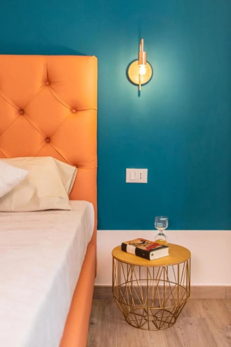 Demithos Rooms