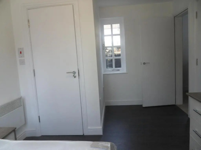 Lancaster Studio Apartments