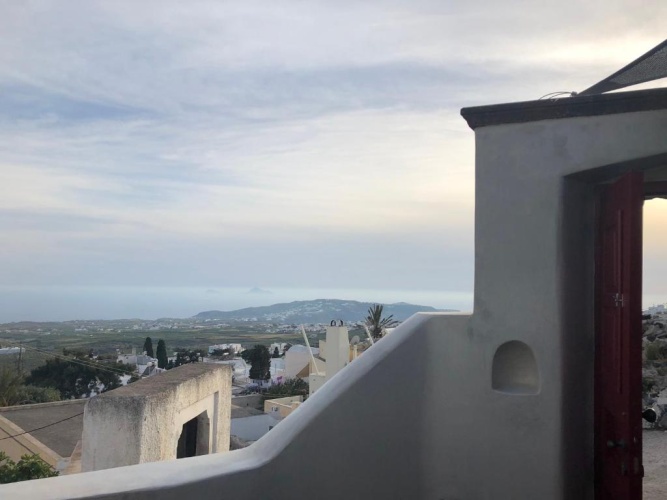 1 Bedroom Duplex Villa