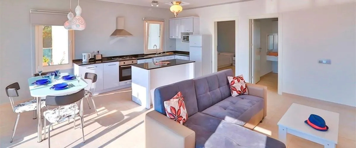 Villa James 2