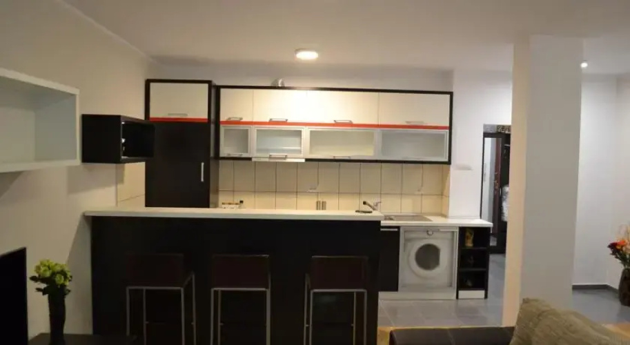 New Belgrade Apartment