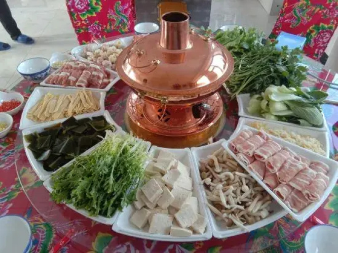 Haobo Hotel