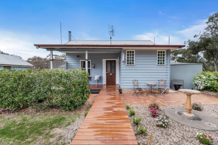 1 Bedroom Villa