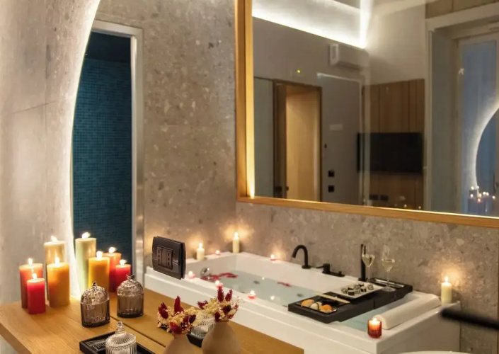 Fortunella Suites Luxury