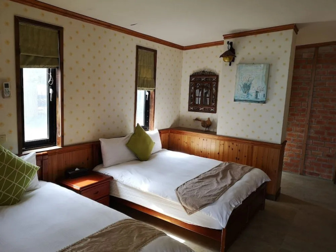 Otel görseli