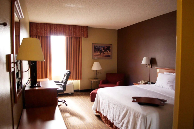 Hampton Inn & Suites Flagstaff