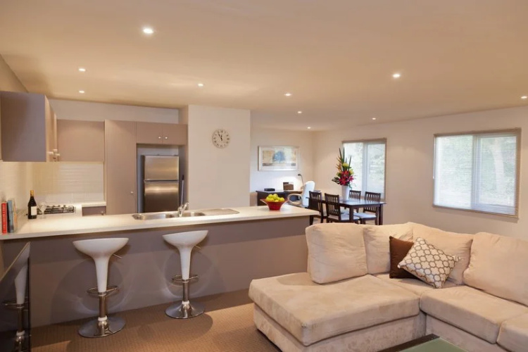 Quality Suites Beaumont Kew