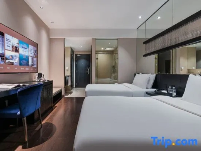 Business Twin room