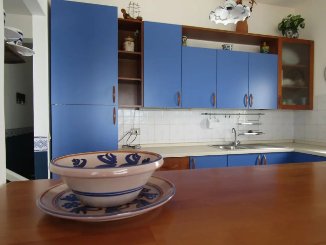 Sea View Apartment