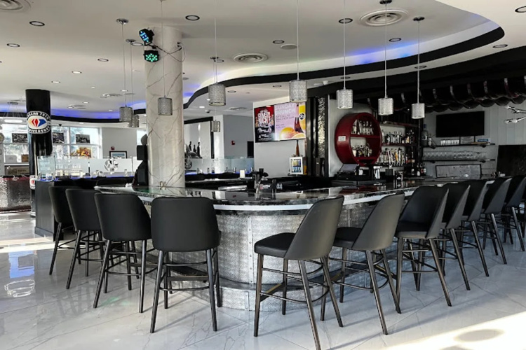 Streamline Hotel photo 29