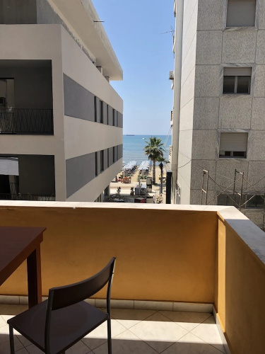 Seaview Apartment