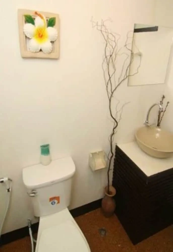 Standard with Air-conditioner Twin room