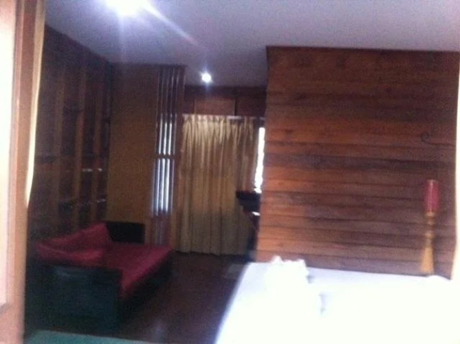 Cape Cafe Bungalow