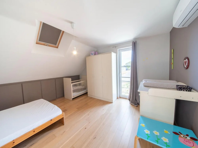 Spacious Home, Durbuy