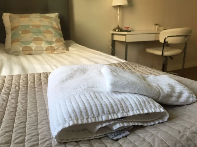 Hotell Stella