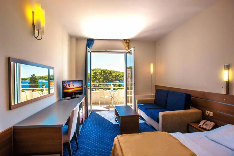 Hotel Pastura