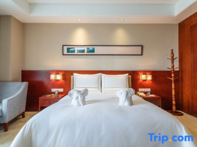 Superior Double Suite