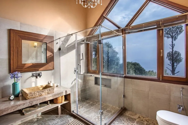 One Partridge Hill Pura Stays