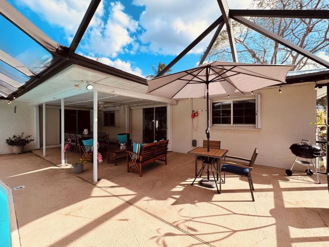 3 Bedrooms Cottage