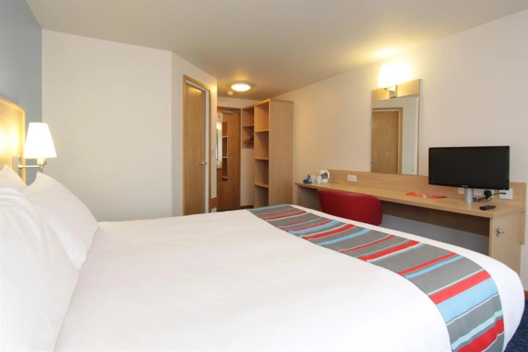 Travelodge Bournemouth