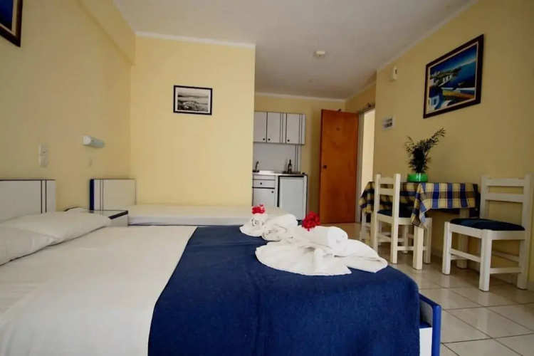 Minas Apartments