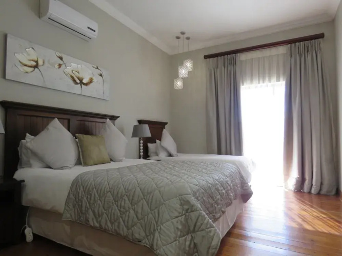 Abiénto Guesthouse