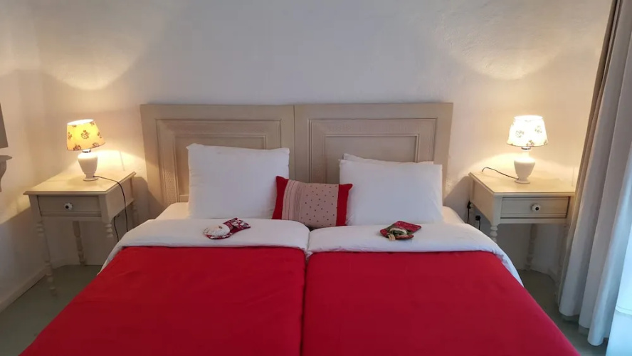 Alenos Boutique Hotel