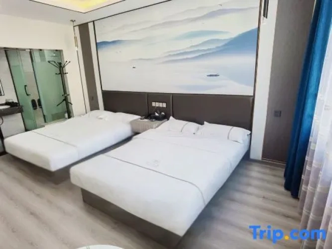 Luxury Double room
