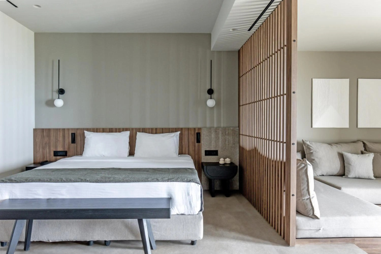 Elios Hill - Sun Kissed Happiness Hotel