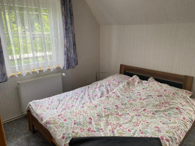 Ferienwohnung Tanja