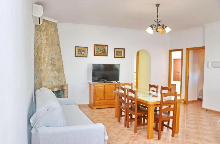 Chalet Aroca