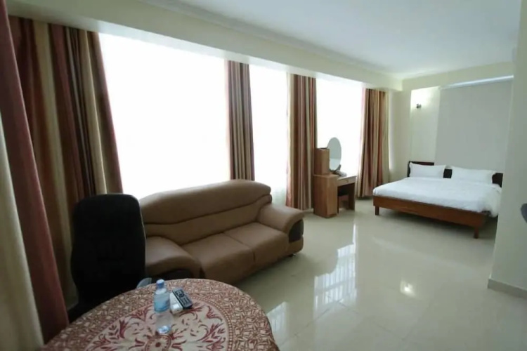 Sawe Hotel