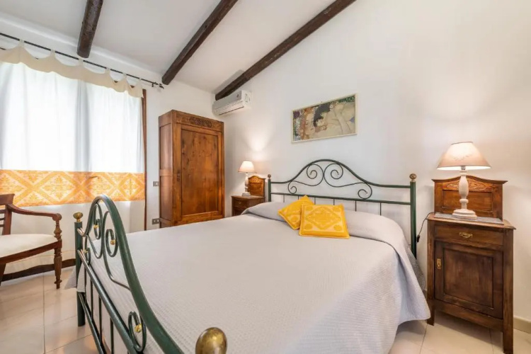 Villa Dolly
