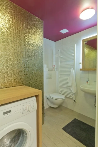1 Bedroom Standard Duplex room