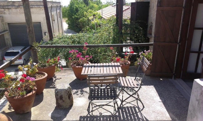 1 Bedroom Double Apartment