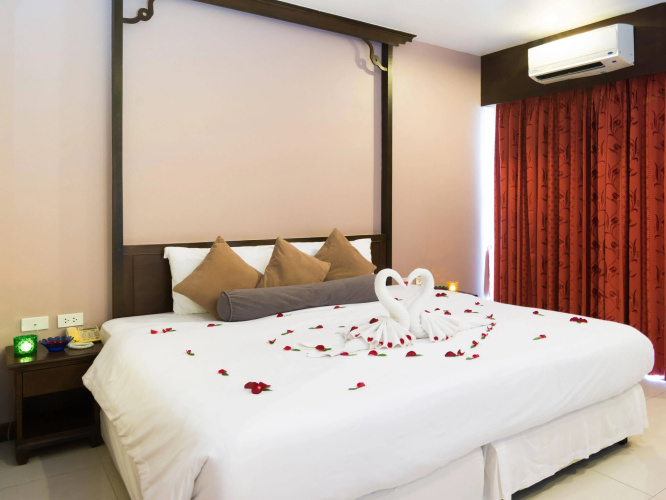 Hotel Baya Patong